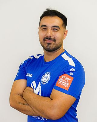 Dario Bonfirraro