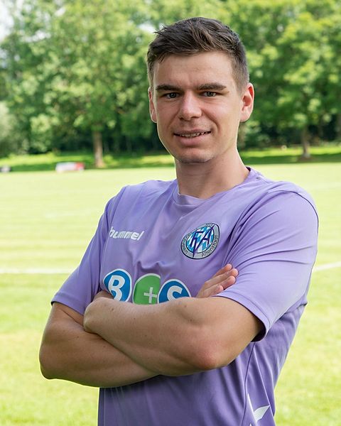 Foto: Bolkart Markus