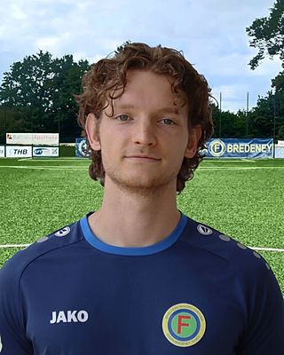 Jona Benjamin Döllner