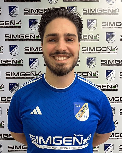 Foto: TuS 04 Hohenecken