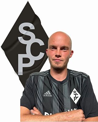 Sebastian Oster