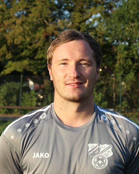 Christian Schledorn