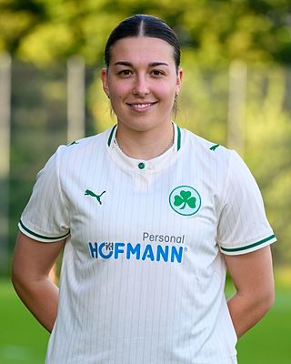 Emily-Sophie Malz