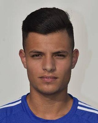 Pierre Moriz Abdallah