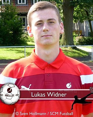 Lukas Widner