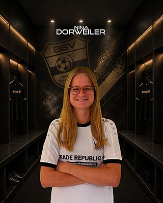 Nina Dorweiler