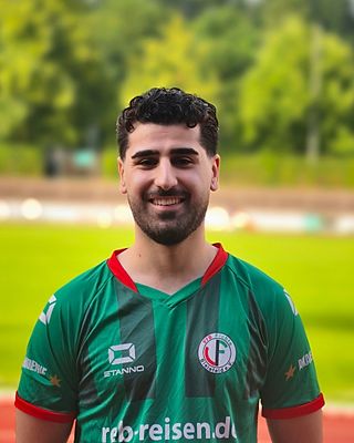 Berkay Güler