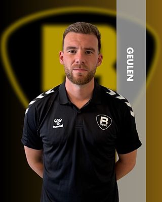 Jannis Geulen