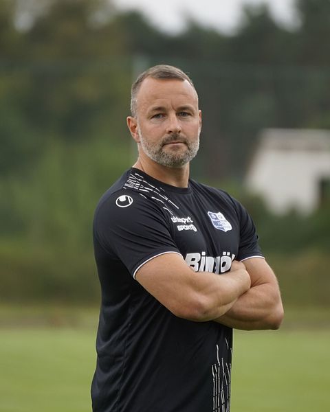 Foto: Blau-Weiß Gerwisch