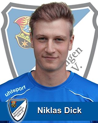 Niklas Dick