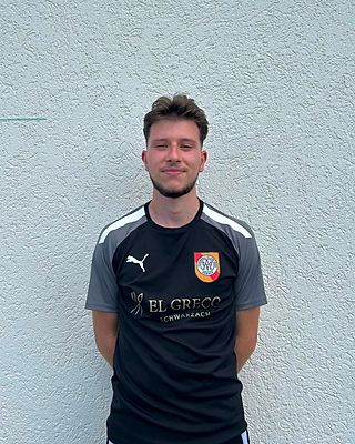 Rocco Mülleder