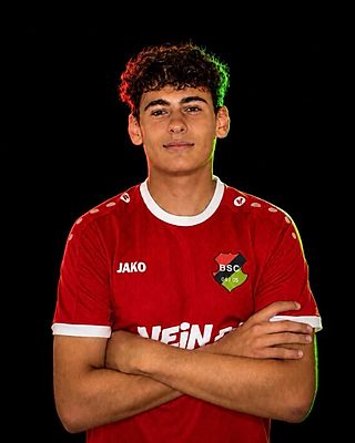 Adam Sammari