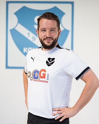 Yannik Mohr