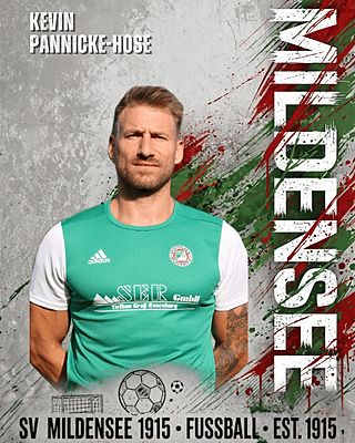 Kevin Pannicke-Hose