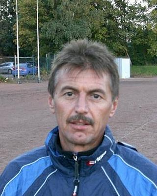 Klaus Grubert