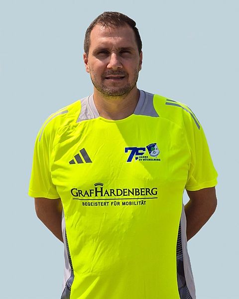 Foto: SV 1950 Büchelberg e.V.