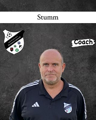Jürgen Stumm