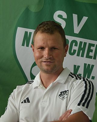 Florian Huber