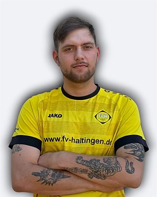 Patrick Schaßberger