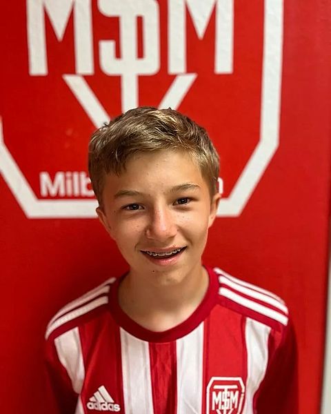 Foto: TSV Milbertshofen