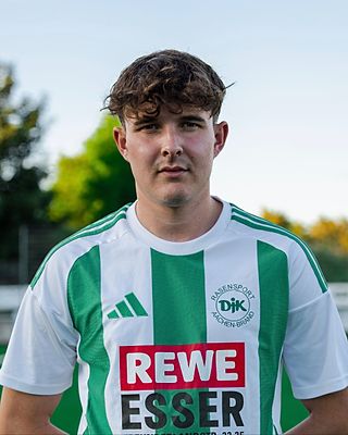 Niklas Karlowitsch