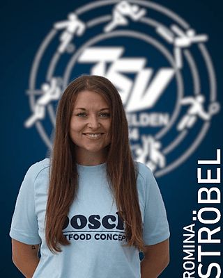 Romina Ströbel