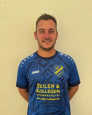 Robert Hopfenmüller