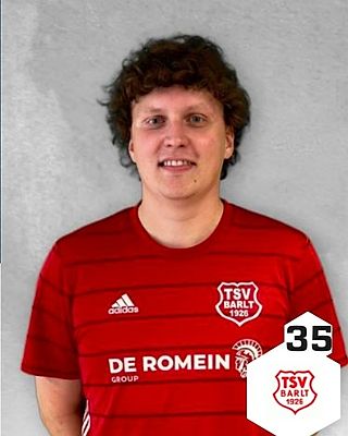 Malte Petersen