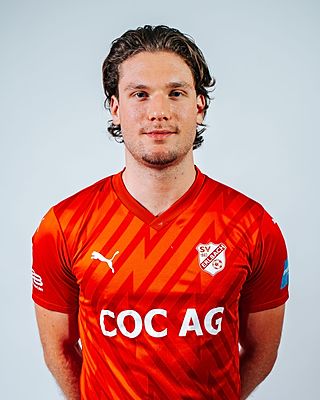 Yannik Seils