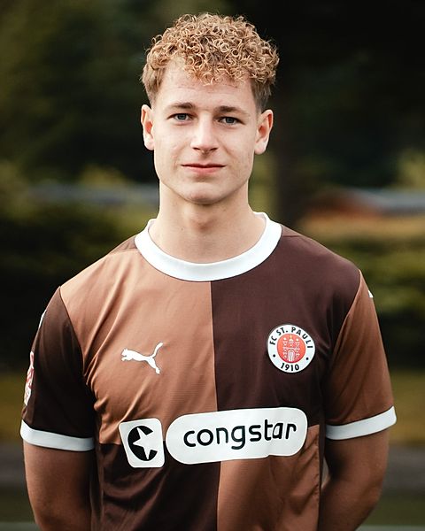 Foto: FC St. Pauli