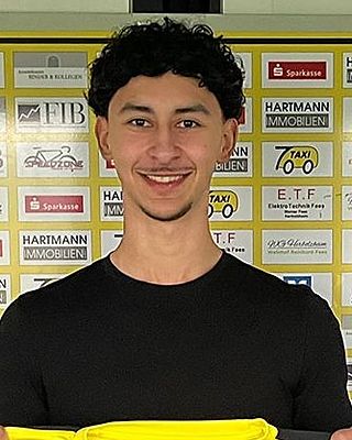 Egemen Gülec