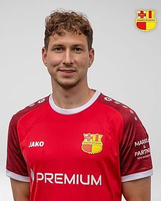 Markus Hartmann
