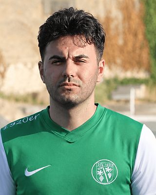 Enes Ünal