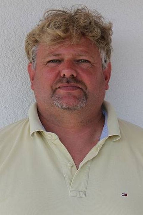 Foto: Portrait: Hans Lechner J. Bull