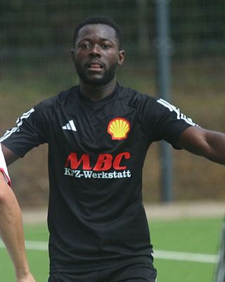 Abdoulaye Wourosevea