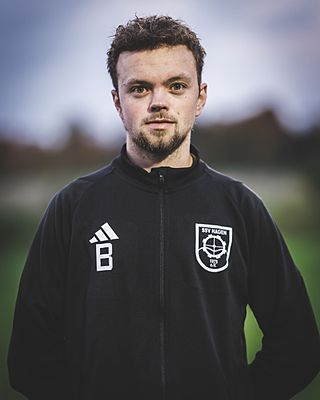 Marlon Beyermann
