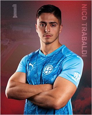 Nico Trabaldi