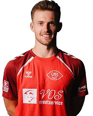 Jhonny Peitzmeier