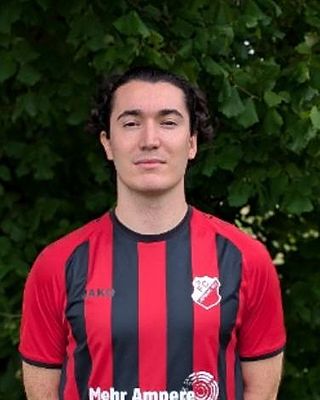 Alonso Perucha Martinez Atienza