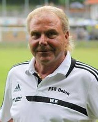 Wolfgang Poweleit