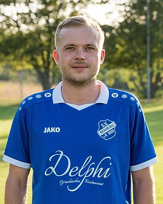 Alexander Krauel
