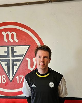 Jan-Niklas Weiter