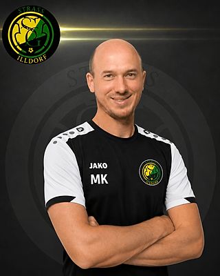 Matthias Köhler