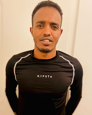 Khadir Ahmed Abdi