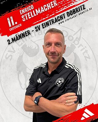 Enrico Stellmacher