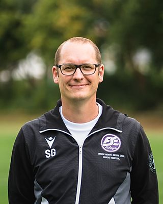 Sascha Grimme
