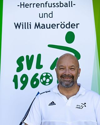 Richard Schmidbauer