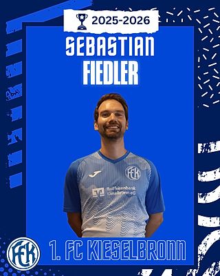 Sebastian Fiedler