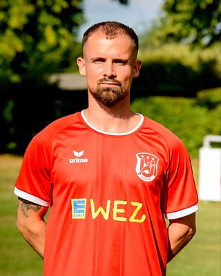 Simon Hochhalter