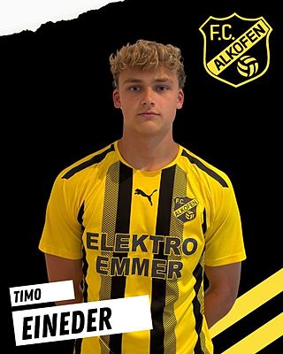 Timo Eineder